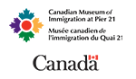 Canadian Museum of Immigration at Pier 21