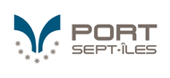 Port of Sept-Iles