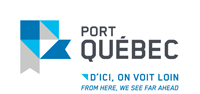 Port Qu&eacute;bec