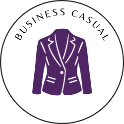 Business Casual Business Casual